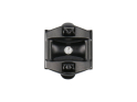 CANNONDALE Seatpost Hollowgram MTB Carbon 0 mm Offset | 31.6 x 400 mm