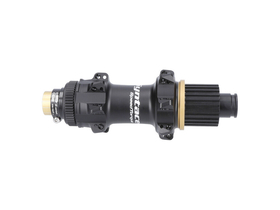 SYNTACE rear hub SpeedTorque Straight Centerlock black...