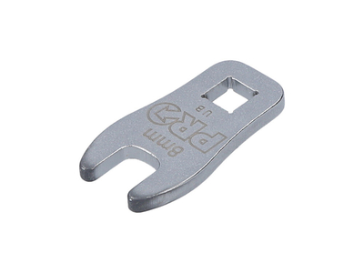 PRO Adapter Open-End Wrench 8 mm für 1/4 Mount