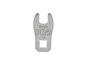 PRO Adapter Open-End Wrench 8 mm für 1/4" Mount