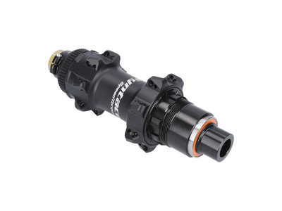 SYNTACE Hinterradnabe SpeedTorque Straight Centerlock...