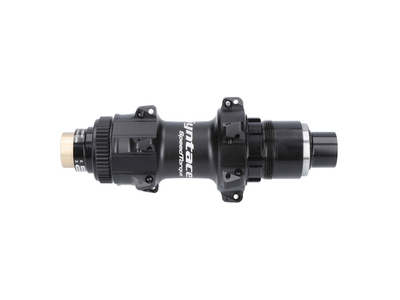 SYNTACE Hinterradnabe SpeedTorque Straight Centerlock...