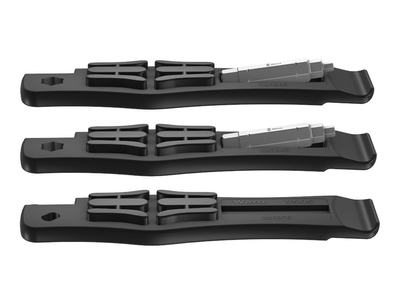 WERA Tire Levers Bicycle Set 15 | 5 pieces