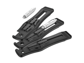 WERA Tire Levers Bicycle Set 15 | 5 pieces