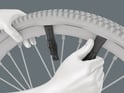 WERA Tire Levers Bicycle Set 15 | 5 pieces