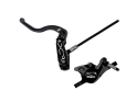 HOPE Disc Brake XCR PRO X2 Post Mount separately stealth Rearwheel Brake