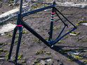 OPENCYCLE GravelPlus Disc Frame 28" OPEN UP | Rapha RCC Limited Edition