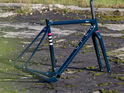 OPENCYCLE GravelPlus Disc Frame 28" OPEN UP | Rapha RCC Limited Edition