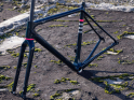 OPENCYCLE GravelPlus Disc Frame 28" OPEN UP | Rapha RCC Limited Edition L
