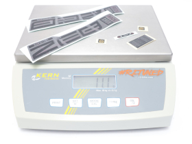 ROCKSHOX Sticker Decal Set for ZEB Ultimate / Flight...