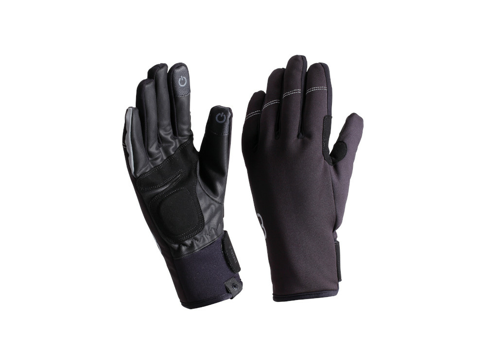 Bbb cycling gloves online