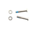 SRAM Screws Titanium | for Flat Mount Caliper mount 17 mm