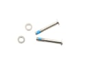 SRAM Screws Titanium | for Flat Mount Caliper mount 22 mm