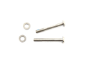 SRAM Screws Titanium | for Flat Mount Caliper mount 22 mm