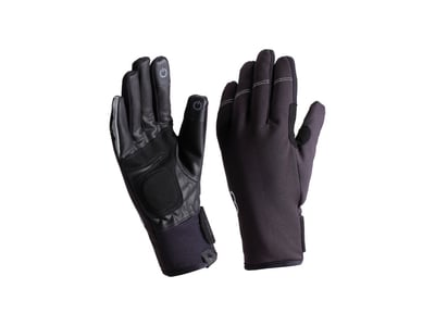 BBB CYCLING Winter Gloves ColdShield BWG-37 | black L