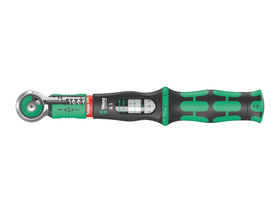 Safe-Torque A 1 torque wrench with 1/4" square head...