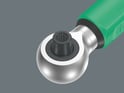 WERA Drehmomentschlüsselset 2-12 Nm Safe-Torque A 2 1/4" | 23-teilig
