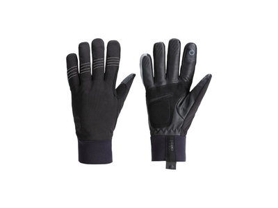 BBB CYCLING Winter Gloves ProShield BWG-39 | black