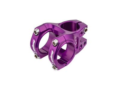 HOPE Vorbau Gravity Stem 31,8 mm | purple