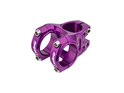 HOPE Vorbau Gravity Stem 31,8 mm | purple