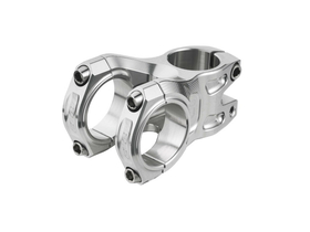 HOPE Vorbau Gravity Stem 31,8 mm | silber