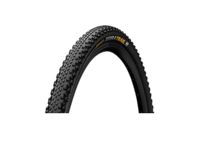 CONTINENTAL Reifen Gravel Terra Trail 28 x 1,70 | 45 -...