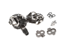 LOOK Pedals X-Track MTB | black