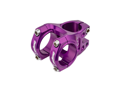 HOPE Vorbau Gravity Stem 35 mm | purple 35 mm