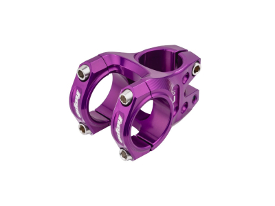 HOPE stem Gravity Stem 31,8 mm | purple 35 mm