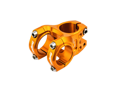 HOPE stem Gravity Stem 31,8 mm | orange 35 mm