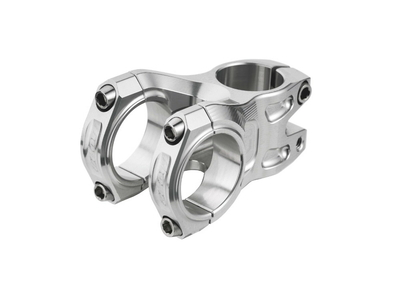 HOPE Vorbau Gravity Stem 31,8 mm | silber 50 mm