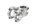 HOPE Vorbau Gravity Stem 31,8 mm | silber 50 mm