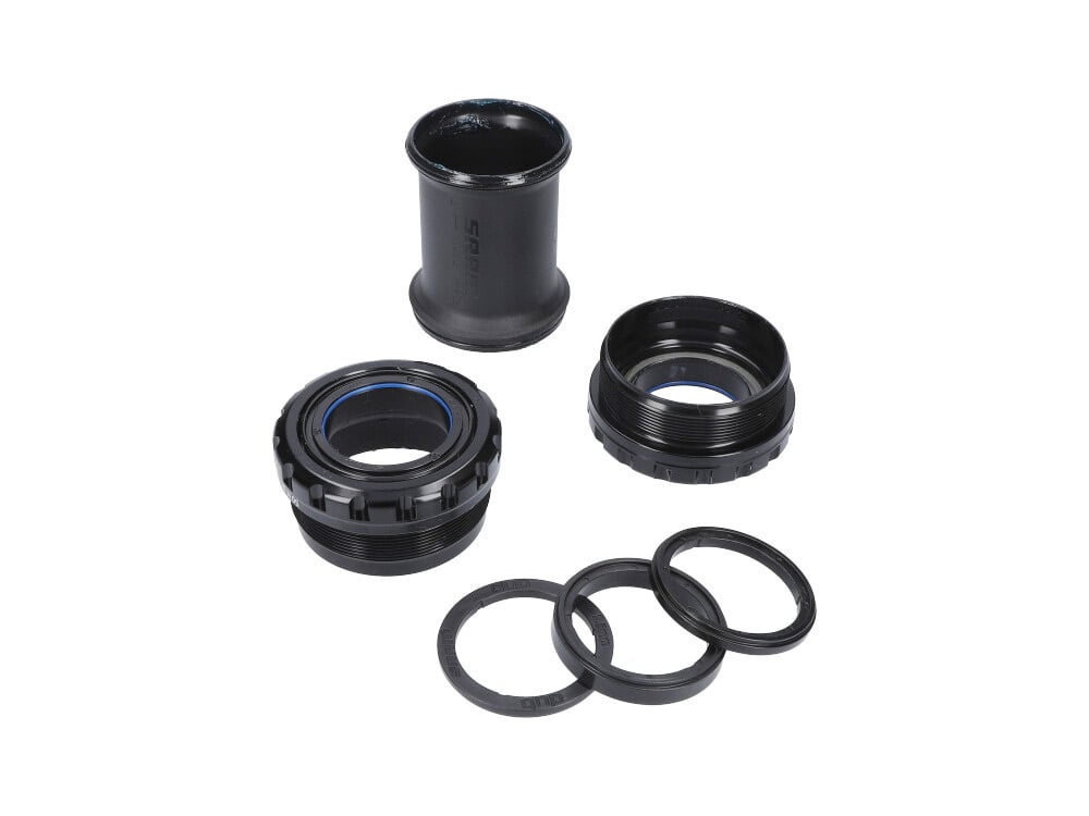 Soporte Inferior De Rodamiento Roscado ZTTO T47 68 73 Mm Con Interior De 24 Mm Soporte Inferior De Rodamiento Roscado ZTTO T47 68 73 Mm Con Interior De 24 Mm
