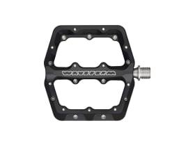 WOLF TOOTH Pedals Waveform large | black