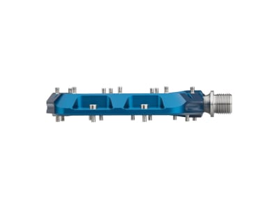 WOLFTOOTH Pedals Waveform large | blue