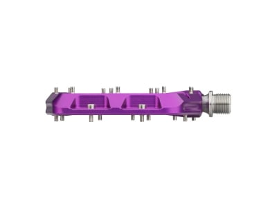 WOLFTOOTH Pedals Waveform large | purple