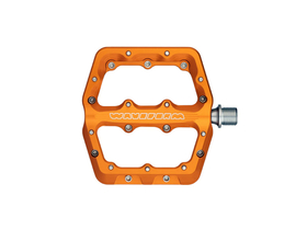 WOLFTOOTH Pedale Waveform small | orange