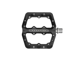 WOLF TOOTH Pedals Waveform small | black