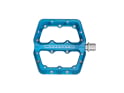 WOLF TOOTH Pedals Waveform small | blue
