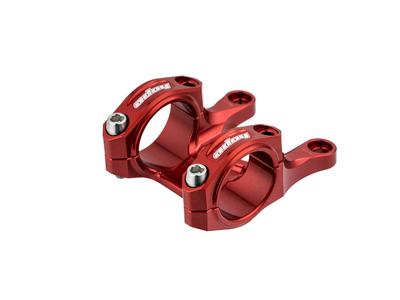 HOPE Stem Direct Mount AM/Freeride 35 mm | red