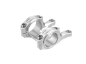 HOPE Stem Direct Mount AM/Freeride 35 mm | silver 50 mm