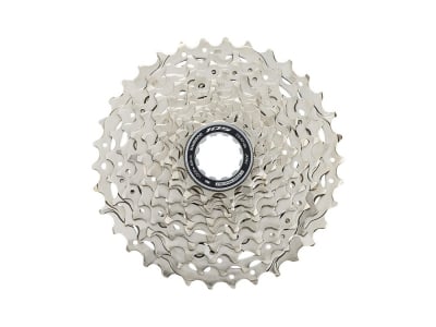 SHIMANO 105 Cassette CS-R7101 12-speed | 11-34 Teeth