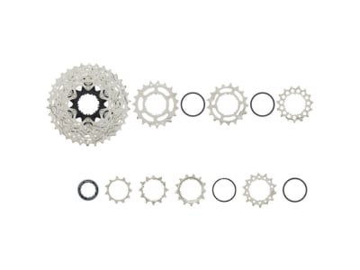 SHIMANO 105 Cassette CS-R7101 12-speed | 11-34 Teeth