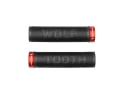 WOLF TOOTH Griffe Echo Lock-On 32 x 132 mm | rot