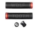 WOLF TOOTH Griffe Echo Lock-On 32 x 132 mm | rot