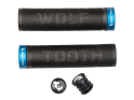 WOLF TOOTH Griffe Echo Lock-On 32 x 132 mm | blau