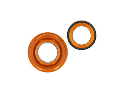 HOPE headset upper part 9 S.H.I.S. ZS56/28,6 | orange