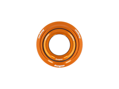 HOPE headset upper part 9 S.H.I.S. ZS56/28,6 | orange
