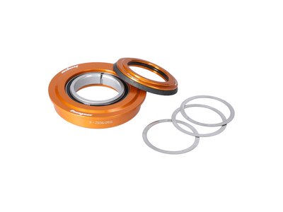 HOPE Steuersatz Oberteil 9 S.H.I.S. ZS56/28,6 | orange