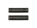 WOLFTOOTH Grips Echo Lock-On 32 x 132 mm | black